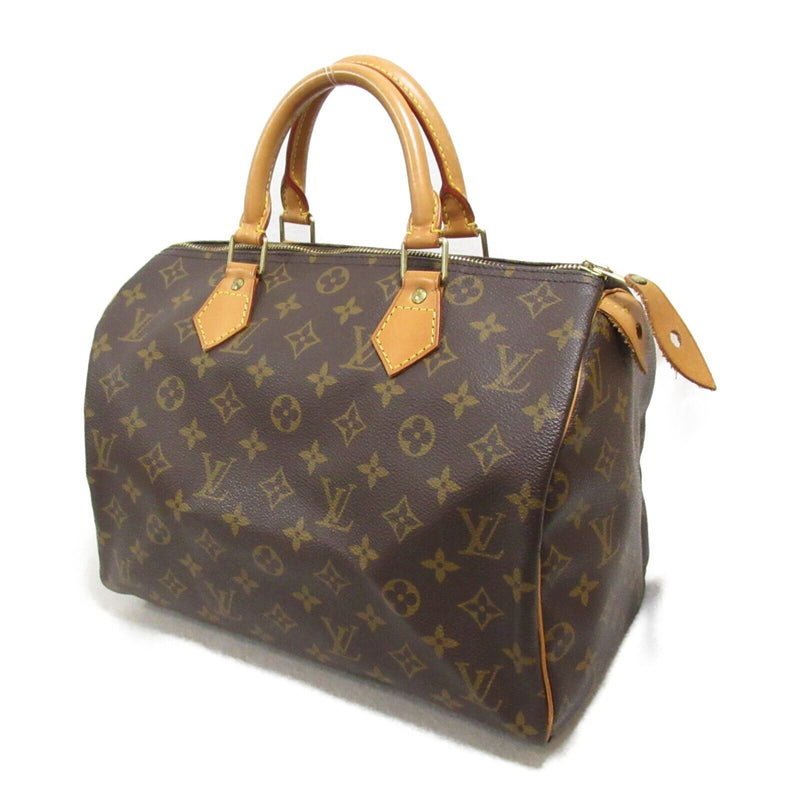 Louis Vuitton Speedy 30 Boston Hand Bag