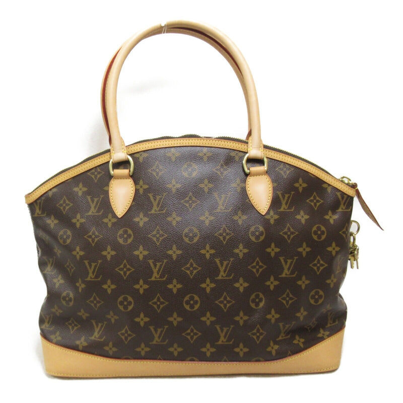 Louis Vuitton Lockit Horizontal Hand Bag