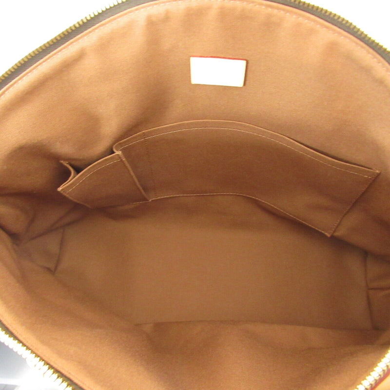 Louis Vuitton Lockit Horizontal Hand Bag