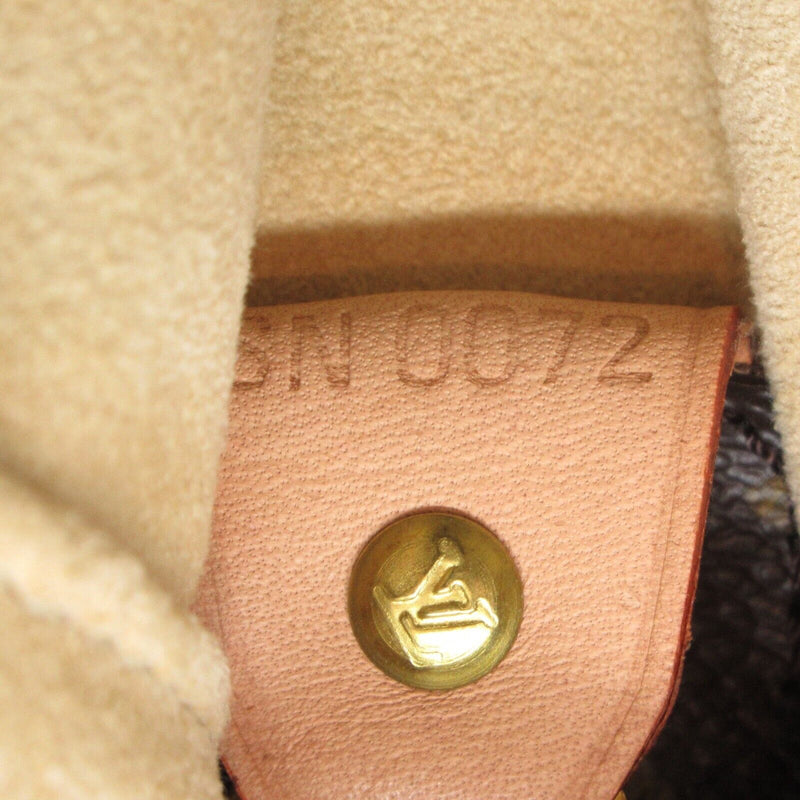 Louis Vuitton Looping Gm One Shoulder