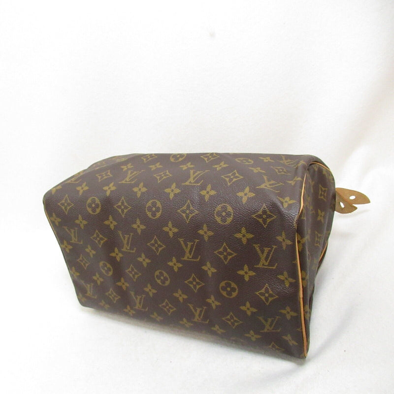 Louis Vuitton Speedy 30 Boston Hand Bag