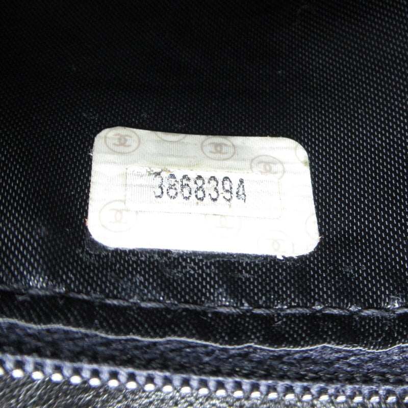 Chanel Chain Shoulder Crossbody Bag