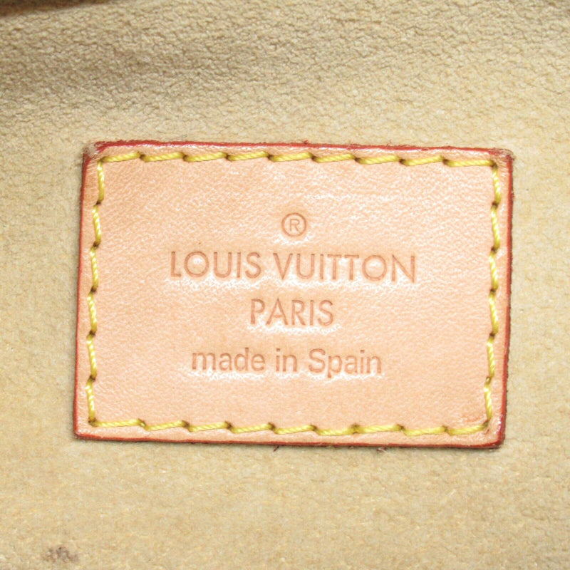 Louis Vuitton Artsy Mm One Shoulder Hobo