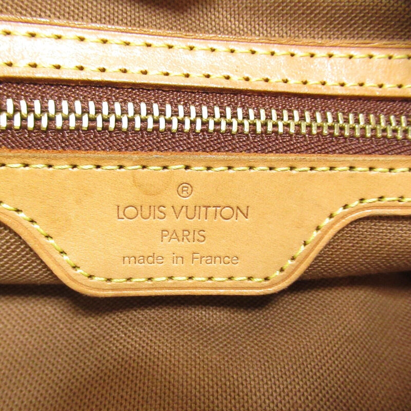 Louis Vuitton Cabas Piano Shoulder Tote