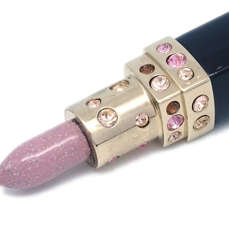 Chanel Lipstick Key Holder Bag Charm