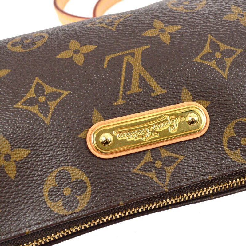 Louis Vuitton Eva 2Way Shoulder Handbag
