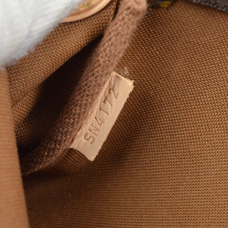 Louis Vuitton Eva 2Way Shoulder Handbag