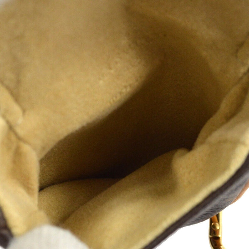 Louis Vuitton Pochette Turam Pouch Bag