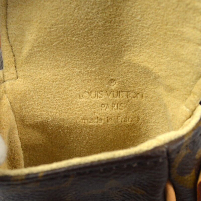 Louis Vuitton Pochette Turam Pouch Bag
