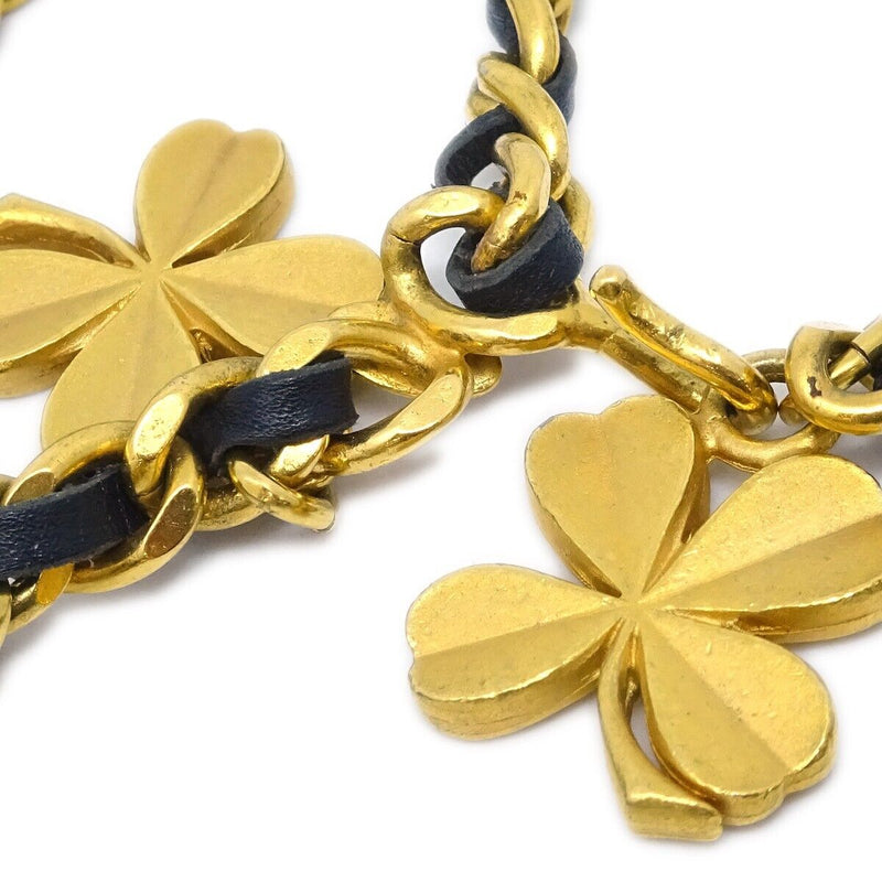 Chanel Icon Chain Waist Belt Small Good