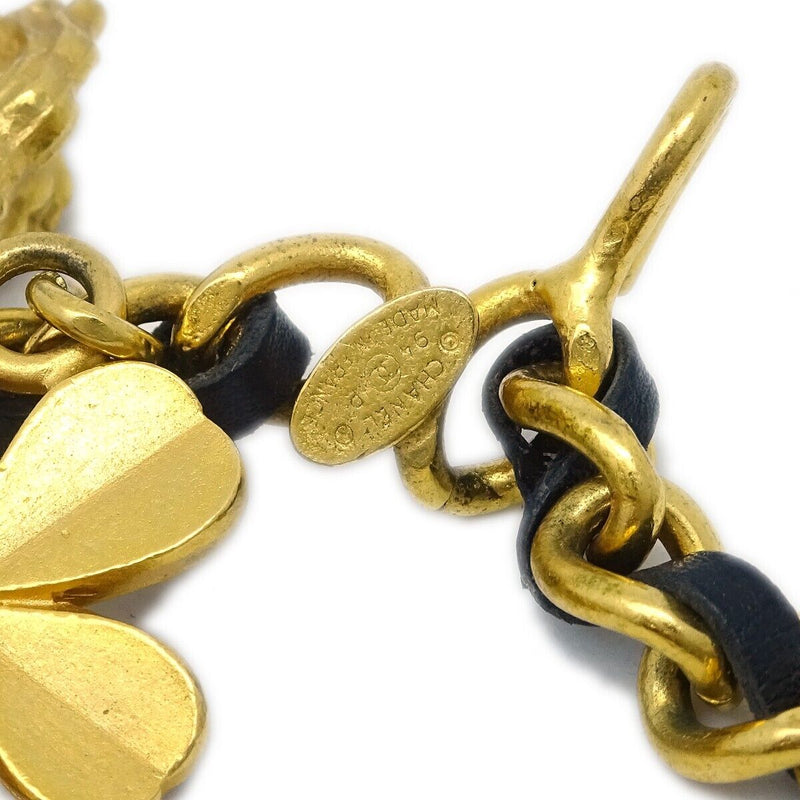 Chanel Icon Chain Waist Belt Small Good