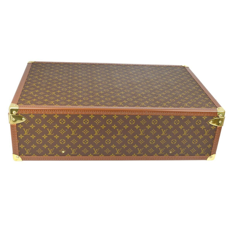 Louis Vuitton Alzer 75 Suitcase Luggage