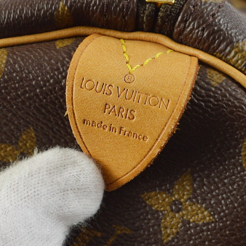 Louis Vuitton Keepall 50 Duffle Travel