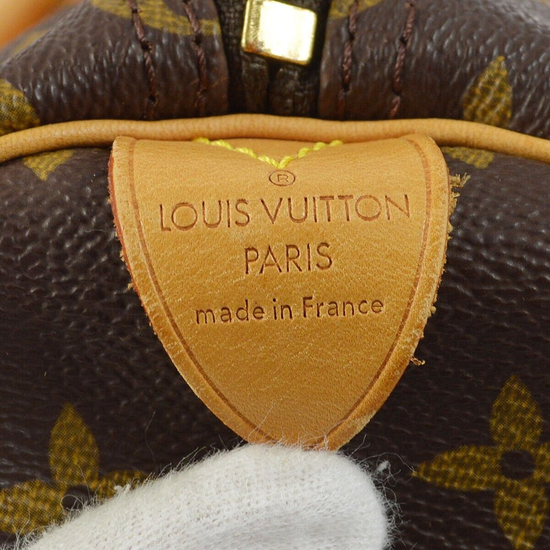 Louis Vuitton Keepall 50 Duffle Travel
