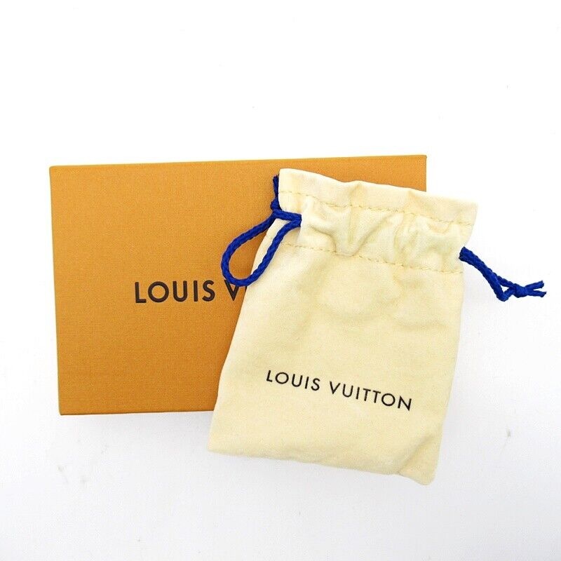 Louis Vuitton Keychain/Lv Signature