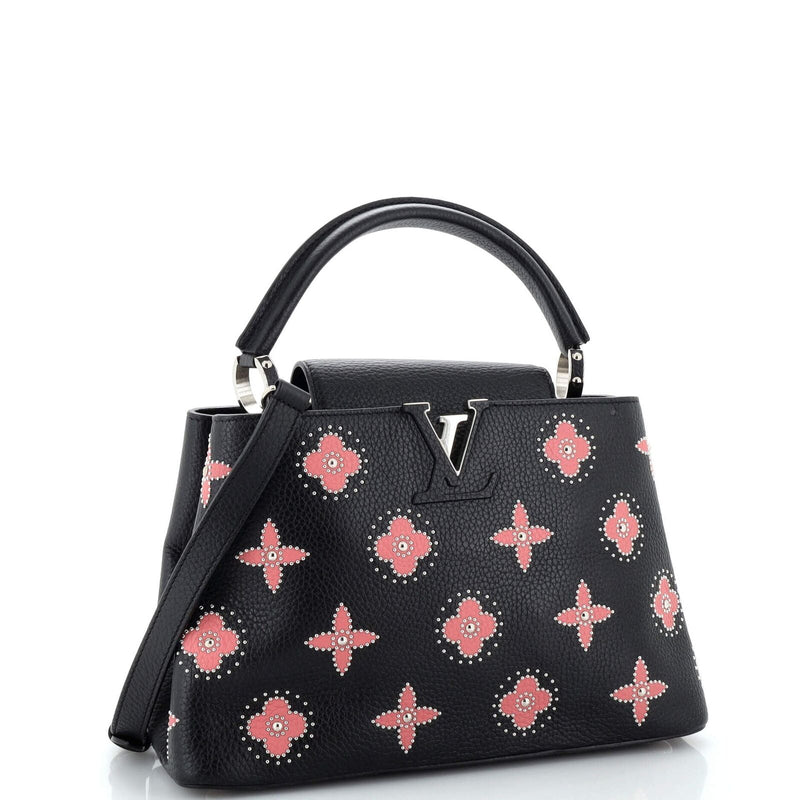 Louis Vuitton Capucines Bag Limited