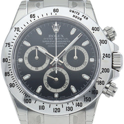 Rolex Daytona New Buckle With Qr Code