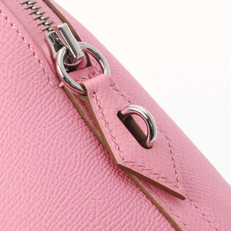 Hermes Bored 30 Rose Azalee - Hand Bag