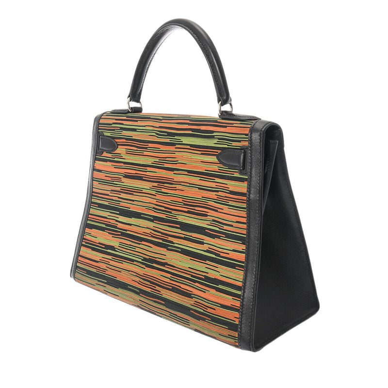 Hermes Kelly 28 Outside Stitching