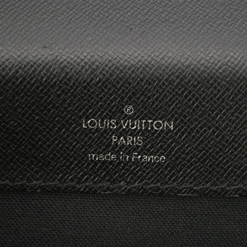 Louis Vuitton Taiga Robusto 2 Ardoise