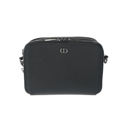 Christian Dior With Strap Zip Pouch