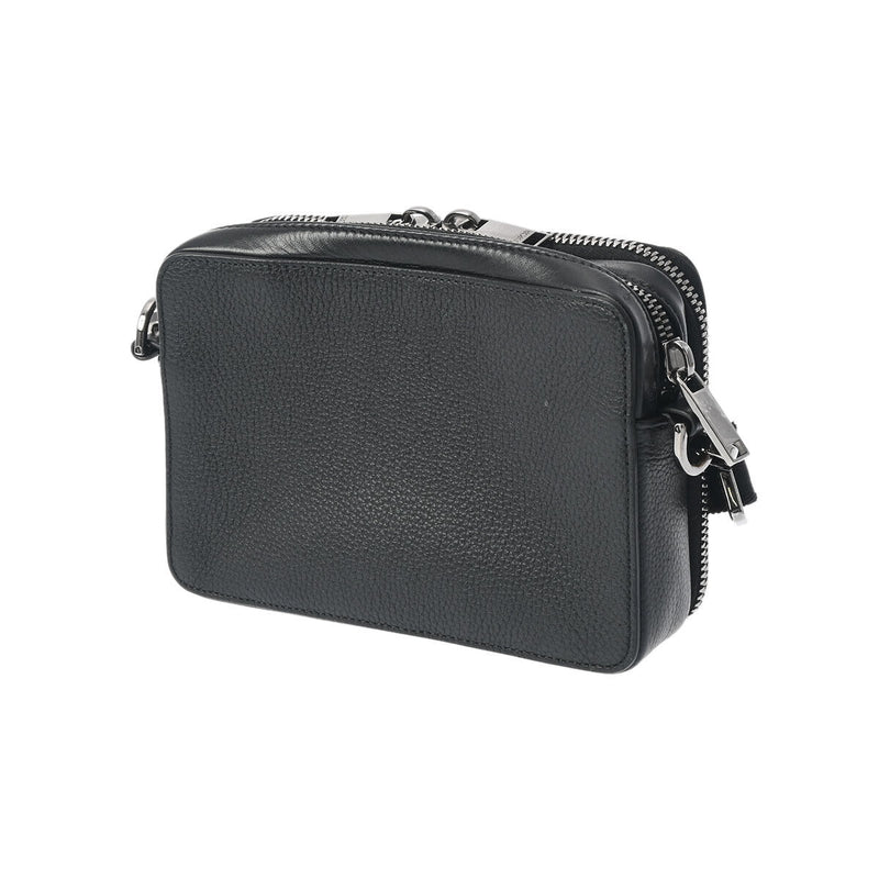 Christian Dior With Strap Zip Pouch