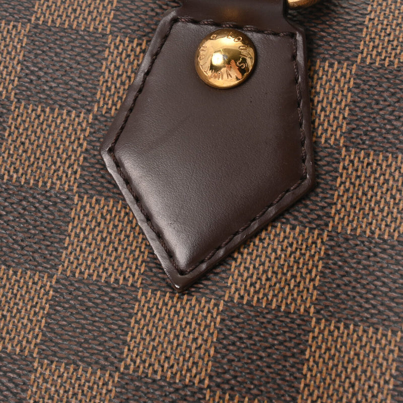 Louis Vuitton Damier Duomo Brown Hand