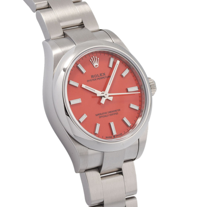 Rolex Oyster Perpetual Watch