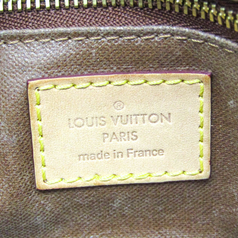 Louis Vuitton Trousse Toilette 25