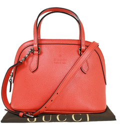 Gucci Logo 2Way Shoulder Hand Bag