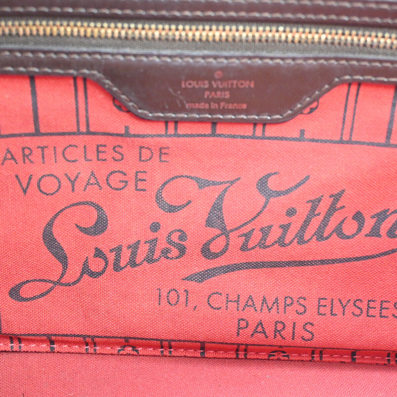 Louis Vuitton Neverfull Pm Shoulder Tote