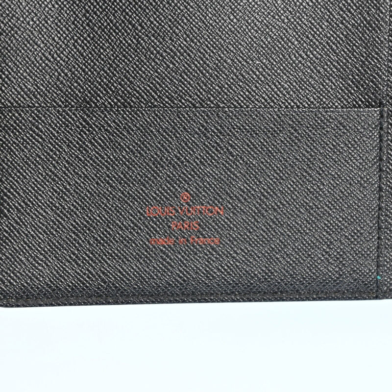 Louis Vuitton Day Planner Cover