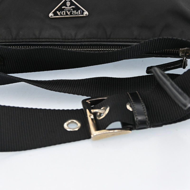 Prada Nylon Shoulder Cross Body Bag