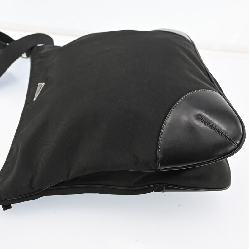 Prada Nylon Shoulder Cross Body Bag