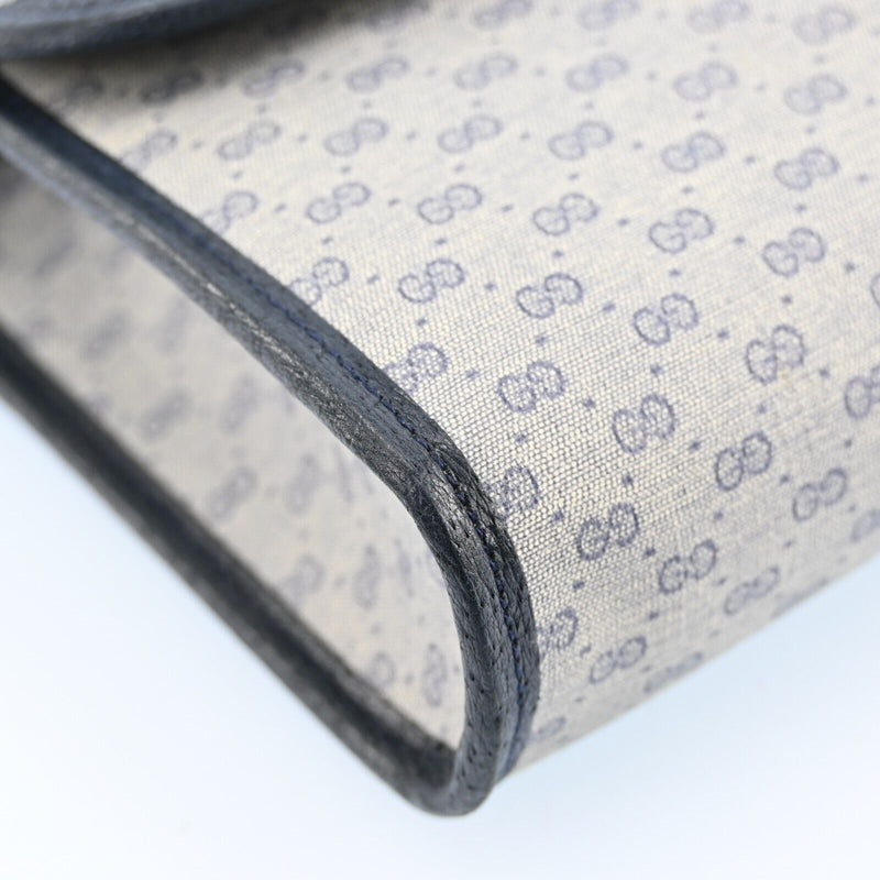 Gucci Micro Gg Vintage Shoulder Bag