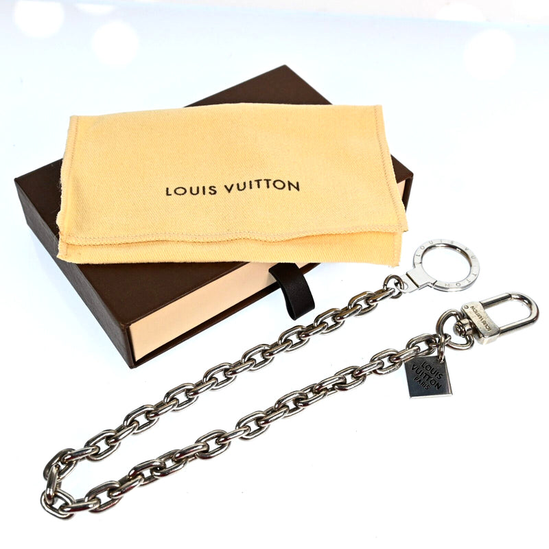 Louis Vuitton Chaine Anneau Cles Xl