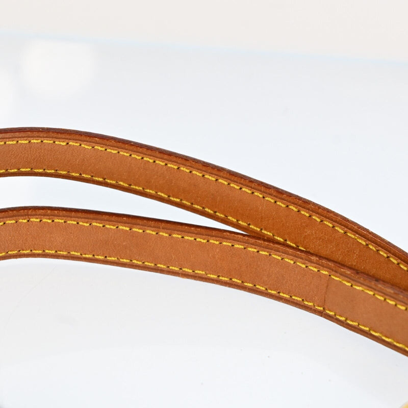 Louis Vuitton Leather Shoulder