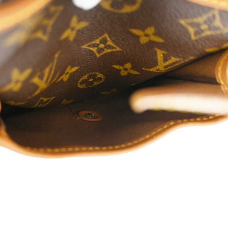 Louis Vuitton Sac Bazas Japan Shoulder
