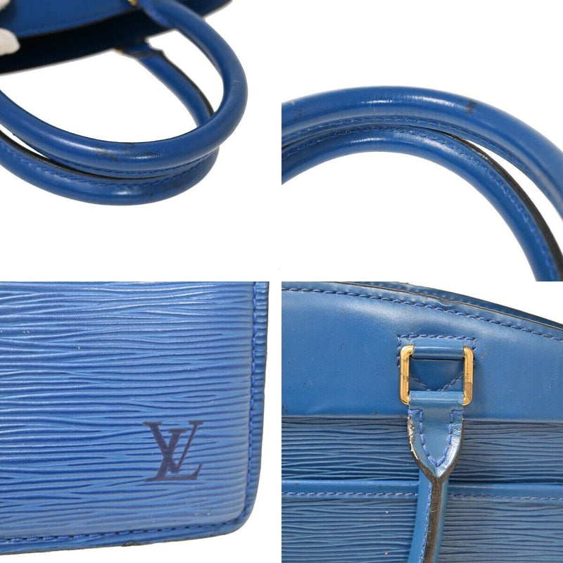 Louis Vuitton Lv Logo Riviera Hand Bag