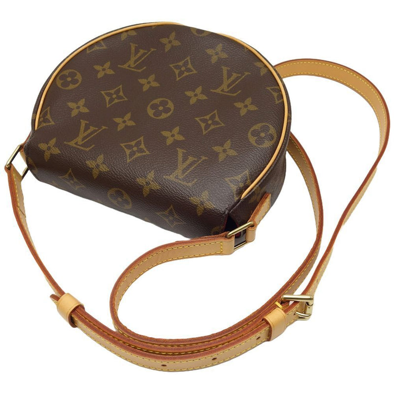 Louis Vuitton Shoulder Bag Tamburan