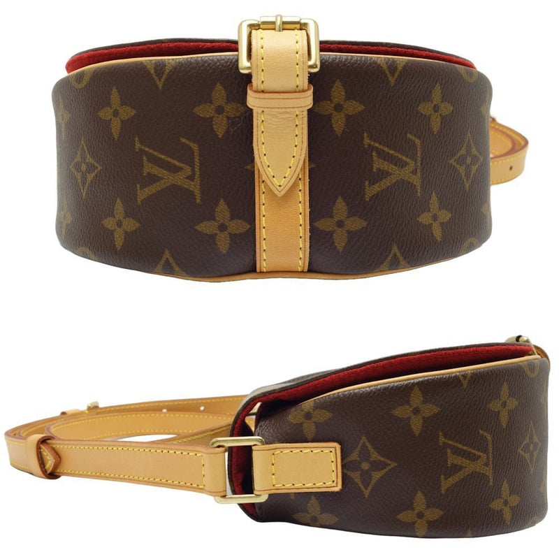 Louis Vuitton Shoulder Bag Tamburan