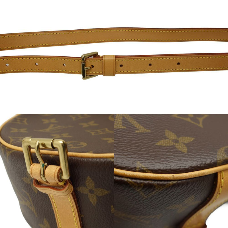 Louis Vuitton Shoulder Bag Tamburan