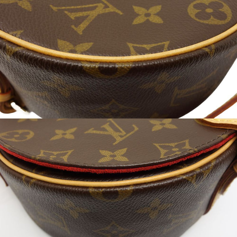 Louis Vuitton Shoulder Bag Tamburan