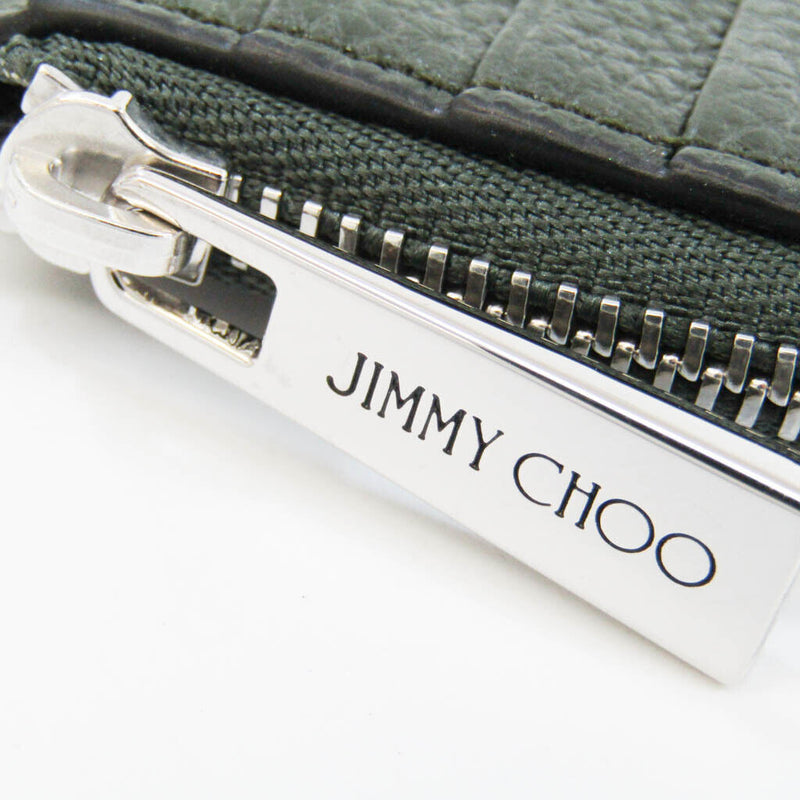 Jimmy Choo Casey Uuf Women's Leather