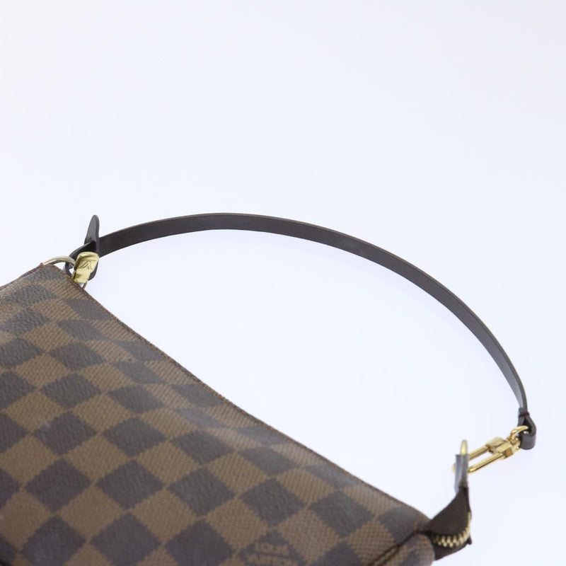 Louis Vuitton Damier Ebene Pochette