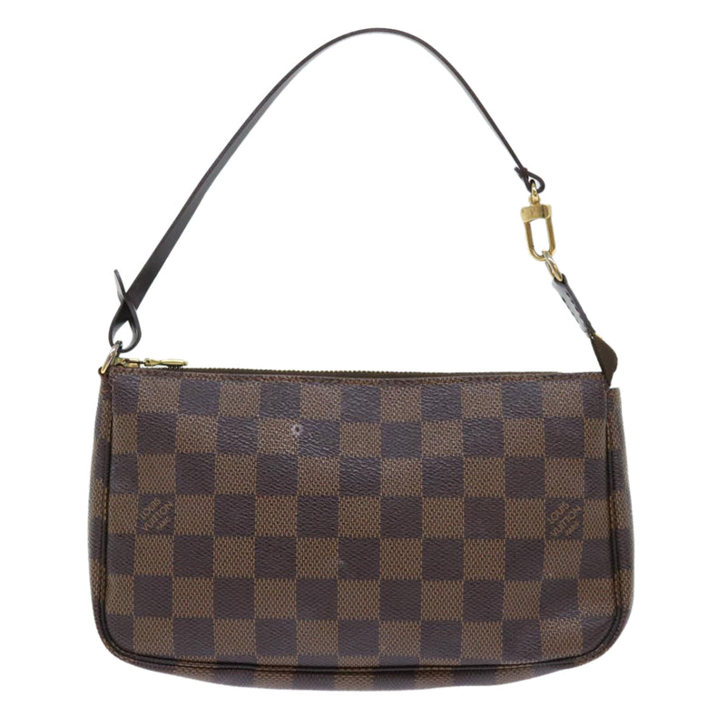 Louis Vuitton Damier Ebene Pochette