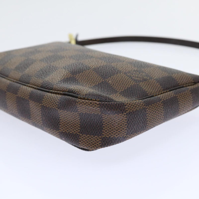 Louis Vuitton Damier Ebene Pochette