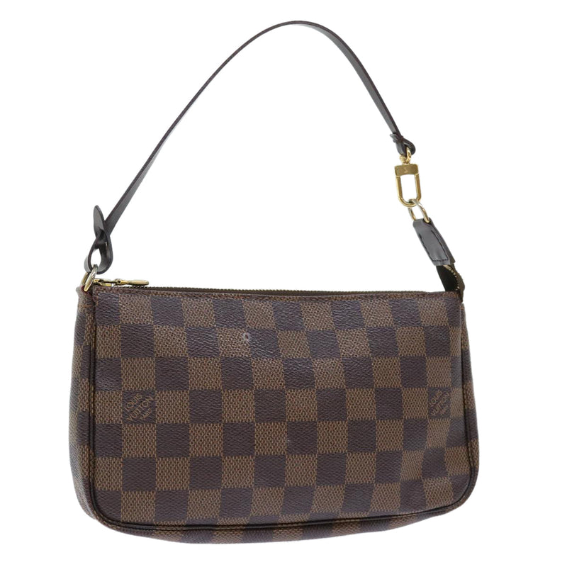 Louis Vuitton Damier Ebene Pochette