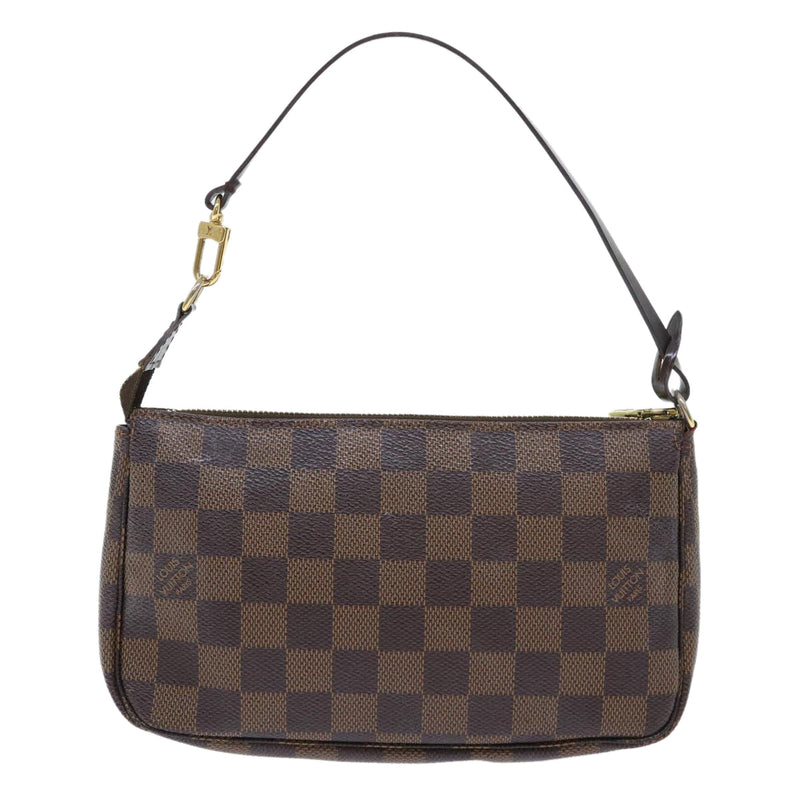 Louis Vuitton Damier Ebene Pochette