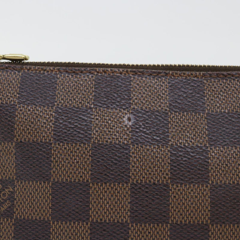 Louis Vuitton Damier Ebene Pochette